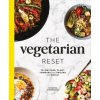 The Vegetarian Reset: 75 Low-Carb, Plant-Forward Recipes from Around the World (Alexandra Shytsman)() The Vegetarian Reset: 75 Low-Carb, Plant-Forward Recipes from Around the World (Alexandra Shytsman)()
