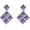 Náušnice Swarovski elements (KNS087) Náušnice Swarovski elements (KNS087)