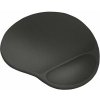 Trust BigFoot XL Gel Black 23728 Trust BigFoot XL Gel Black 23728