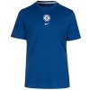 Nike Chelsea FC tričko modré pánske Nike Chelsea FC tričko modré pánske