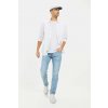 Camel Active Cooling Denim Bleach Blue