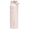 Stanley Termofľaša The IceFlow™ Bottle Flip Straw 2.0 1060 ml/36oz Rose Quartz Stanley Termofľaša The IceFlow™ Bottle Flip Straw 2.0 1060 ml/36oz Rose Quartz