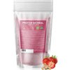 BrainMax Pure Proteínová ovsená kaša - Jahoda a kešu BIO 480 g BrainMax Pure Proteínová ovsená kaša - Jahoda a kešu BIO 480 g
