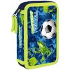Karton P+P 2-patra prázdny futbal 2