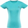 Alpine Pro BASIKA DÁMSKE RÝCHLOSCHNÚCE TRIČKO