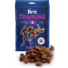 Maškrty na tresúry Brit Training Snack S 200 g Maškrty na tresúry Brit Training Snack S 200 g