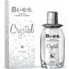 BI-ES parfém Crystal Woman 15 ml BI-ES parfém Crystal Woman 15 ml