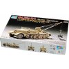 Trumpeter Sd. Kfz. 9/1 FAMO 18t w 6t crane (Early Version) 1/72 Trumpeter Sd. Kfz. 9/1 FAMO 18t w 6t crane (Early Version) 1/72
