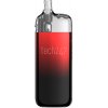 Smoktech Tech247 30W 1800mAh Full Kit 1ks farba: red black Smoktech Tech247 30W 1800mAh Full Kit 1ks farba: red black