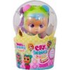 TM TOYS Cry Babies Magic Tears edícia Happy Flower