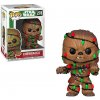 Funko POP! Star Wars Chewbacca with Lights Holiday