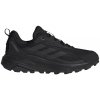 Dámske topánky Adidas Terrex Anylander W Veľkosť topánok (EU): 42 / Farba: čierna Dámske topánky Adidas Terrex Anylander W Veľkosť topánok (EU): 42 / Farba: čierna