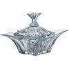 CRYSTALITE BOHEMIA CRYSTALITE BOHEMIA KRIŠTÁĽOVÁ MISKA BOHEMIA SISSI 205MM CRYSTALITE BOHEMIA CRYSTALITE BOHEMIA KRIŠTÁĽOVÁ MISKA BOHEMIA SISSI 205MM