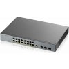 Switch Zyxel GS1350-26HP (GS1350-26HP-EU0101F) Switch Zyxel GS1350-26HP (GS1350-26HP-EU0101F)