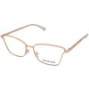 Dioptrické okuliare Michael Kors Radda MK3063 1108 Veľkosť: 53 Dioptrické okuliare Michael Kors Radda MK3063 1108 Veľkosť: 53