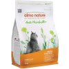Almo Nature Functional Anti Hairball kuracie a ryža - 2 kg Almo Nature Functional Anti Hairball kuracie a ryža - 2 kg
