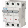 Eaton Electric s.r.o. Istič - 286601 - PL6 - 3P/16A/C/6kA Eaton Electric s.r.o. Istič - 286601 - PL6 - 3P/16A/C/6kA