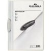Rýchloviazač, s klipom, A4, DURABLE Rýchloviazač, s klipom, A4, DURABLE