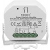 MOES Smart Switch Module - Zigbee DIY spínač svetiel vyžaduje MOES Smart Switch Module - Zigbee DIY spínač svetiel vyžaduje