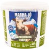 Peletovaný kravský hnoj Marha-Jó 4 kg hmotnosť: 25 kg Peletovaný kravský hnoj Marha-Jó 4 kg hmotnosť: 25 kg