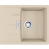 Franke Centro granitový drez 62x50 cm béžová 114.0687.314 Franke Centro granitový drez 62x50 cm béžová 114.0687.314