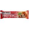 Proteínová tyčinka Activlab High Whey Protein Bar Orechovo-Karamelová 80g Proteínová tyčinka Activlab High Whey Protein Bar Orechovo-Karamelová 80g