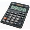 CAI Casio MX-12B 12-miestna čierna kancelárska kalkulačka CAI Casio MX-12B 12-miestna čierna kancelárska kalkulačka