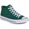 Converse Členkové tenisky CHUCK TAYLOR ALL STAR MALDEN STREET Zelená Converse Členkové tenisky CHUCK TAYLOR ALL STAR MALDEN STREET Zelená