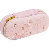 Jednokomorový peračník / puzdro AstraBAG Fluffy Pearl Pink, 503025074 Jednokomorový peračník / puzdro AstraBAG Fluffy Pearl Pink, 503025074