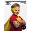 Tetovačky pre deti Super hrdinovia TATTonMe sada Tetovačky pre deti Super hrdinovia TATTonMe sada