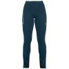 Karpos Alagna Evo Dámske Nohavice Midnight/Spring Lake XS Karpos Alagna Evo Dámske Nohavice Midnight/Spring Lake XS