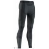 X-BIONIC XCEED RUN dámske legíny, čierna L X-BIONIC XCEED RUN dámske legíny, čierna L