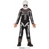 Skeleton Soldier - vek 7 - 9 rokov - 125 - 135 cm Skeleton Soldier - vek 7 - 9 rokov - 125 - 135 cm