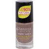 BENECOS Lak na nechty ROCK IT Taupe 5ml BENECOS Lak na nechty ROCK IT Taupe 5ml