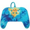 PowerA Enhanced drátový ovladač - Tie Dye Pikachu (SWITCH) PowerA Enhanced drátový ovladač - Tie Dye Pikachu (SWITCH)