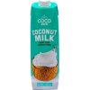 Cocoxim Kokosové mlieko na varenie bez konzervantov 12 x 1 l Cocoxim Kokosové mlieko na varenie bez konzervantov 12 x 1 l