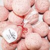 Soaphoria Štěstí pěnivá koupelová bomba 145 g