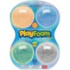 PEXI PlayFoam® Modelína/Plastelína guličková 4 farby