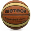Basketbalový míč Meteor Training 6 venkovní/vnitřní Basketbalový míč Meteor Training 6 venkovní/vnitřní