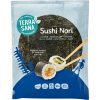 Terrasana Sushi Nori pláty 10 ks BIO 25 g