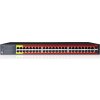GETFORT POE SWITCH 48GE+2SFP Gigabit 800W GETFORT POE SWITCH 48GE+2SFP Gigabit 800W