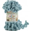 Alize Puffy Azurová 414 Alize Puffy Azurová 414