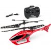 Carson IR Cyber Copter 2 Channel Red RTF Carson IR Cyber Copter 2 Channel Red RTF