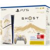 Sony Konzola PlayStation 5 1 TB - Ghost of Yōtei Gold Limited Edition Bundle Sony Konzola PlayStation 5 1 TB - Ghost of Yōtei Gold Limited Edition Bundle