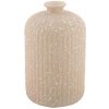 VÁZA Fľaša z recyklovaného skla 15x15x23cm / 114759 VÁZA Fľaša z recyklovaného skla 15x15x23cm / 114759
