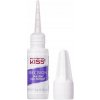 Kiss Precision Nail Glue lepidlo na nechty rýchloschnúce 3 g