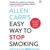 Allen Carr's Easy Way to Stop Smoking Allen Carr's Easy Way to Stop Smoking