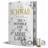 The Invisible Life of Addie LaRue - V.E. Schwab The Invisible Life of Addie LaRue - V.E. Schwab