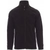 Payper Pánska fleecová mikina Nepal Black 3XL Payper Pánska fleecová mikina Nepal Black 3XL