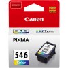 Canon CL-546 (8289B001), originálný toner, farebný Canon CL-546 (8289B001), originálný toner, farebný